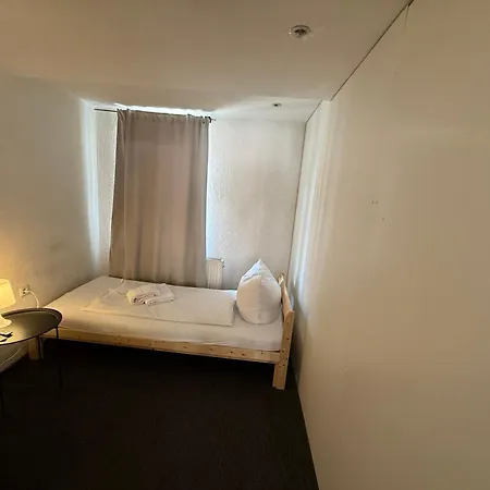 Apartmán Torbogen-apartment Fuer Monteure *